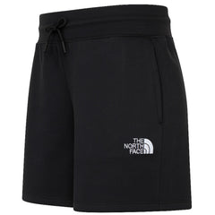 The North Face Essential Relaxed Womens Black Shorts