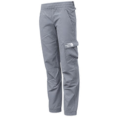 The North Face Expo Cargo Kids Grey Track Pants