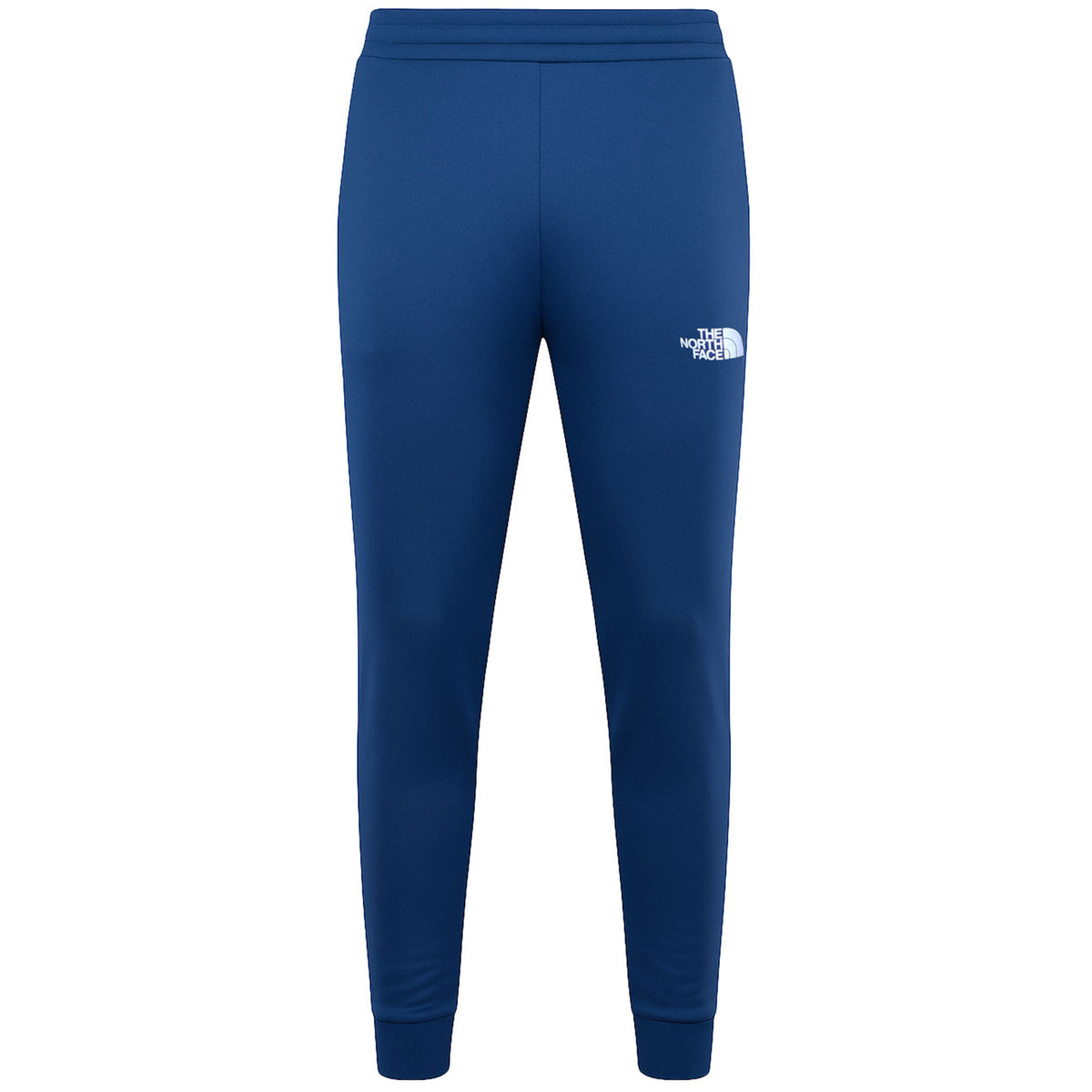The North Face Mountain Athletics Fleece Mens Blue Track Pants