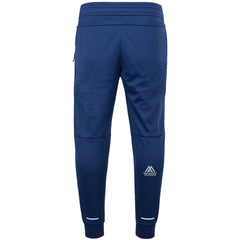 The North Face Mountain Athletics Fleece Mens Blue Track Pants