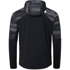 The North Face Mittellegi Woven Mens Black Jacket