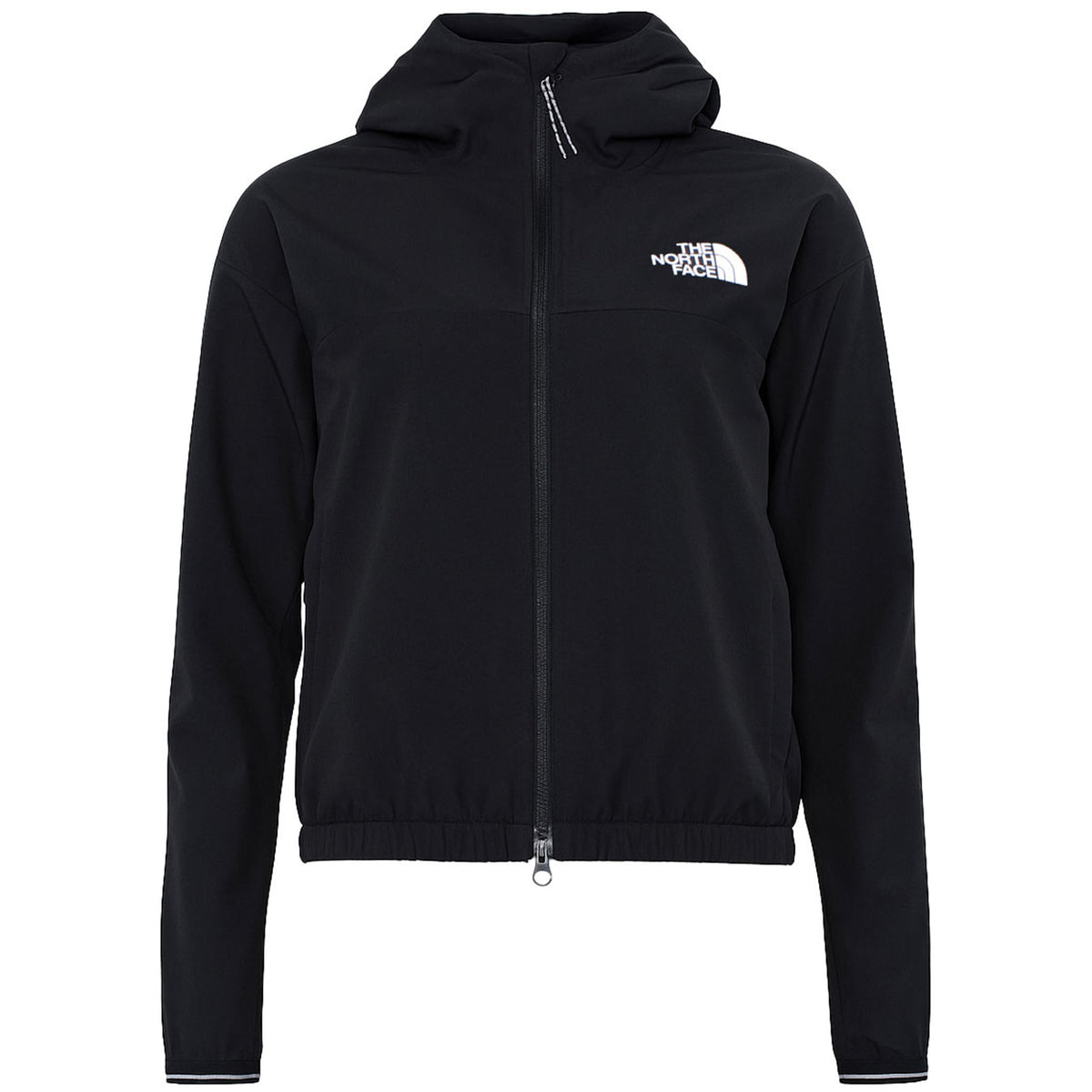 The North Face Mittellegi Woven Womens Black Jacket