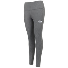 The North Face Performance Womens Grey Leggings