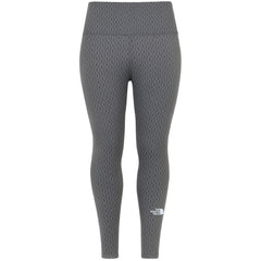 The North Face Performance Womens Grey Leggings