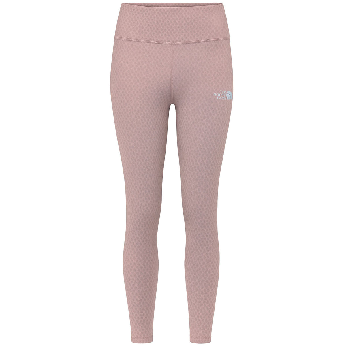 The North Face Performance Womens Print Metal Leggings