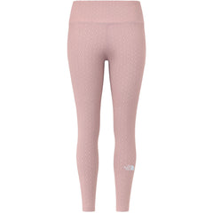The North Face Performance Womens Print Metal Leggings