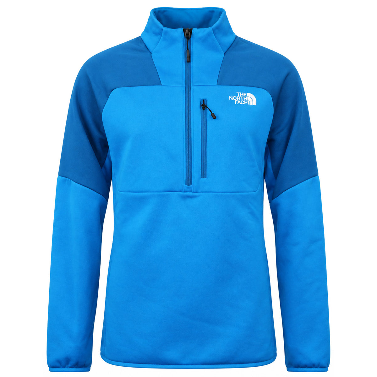 The North Face Meteora Mens Blue Jacket