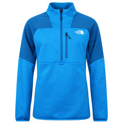 The North Face Meteora Mens Blue Jacket