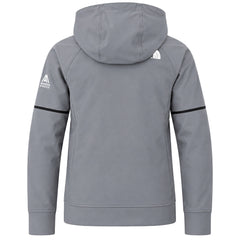 The North Face Ma Woven Kids Grey Jacket