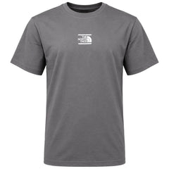The North Face Table Mens Grey T-Shirt