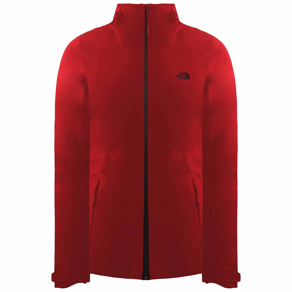 The North Face Apex Flex GTX 2.0 Womens Red Jacket