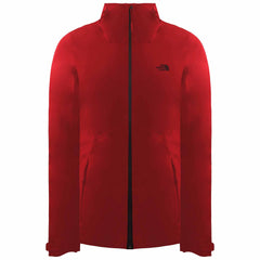 The North Face Apex Flex GTX 2.0 Womens Red Jacket