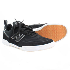 New Balance Numeric 228 Sport Mens Black Trainers