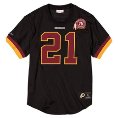 Mitchell & Ness NFL Washington Redskins Sean Taylor Mesh Top