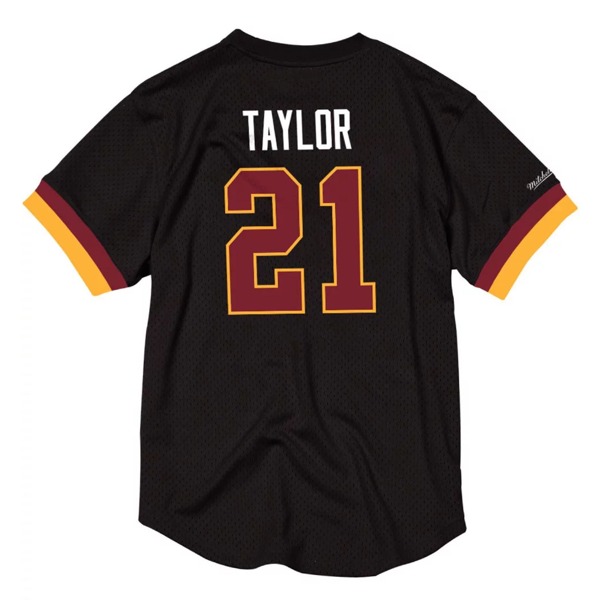 Mitchell & Ness NFL Washington Redskins Sean Taylor Mesh Top