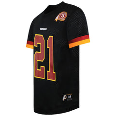 Mitchell & Ness NFL Washington Redskins Sean Taylor Mesh Top