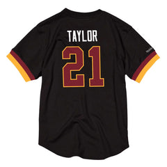 Mitchell & Ness NFL Washington Redskins Sean Taylor Mesh Top