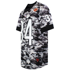 Mitchell & Ness NFL Chicago Bears Walter Payton Mesh Top