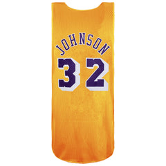 Mitchell & Ness NBA All Stars LA Lakers Magic Johnson Jersey Vest