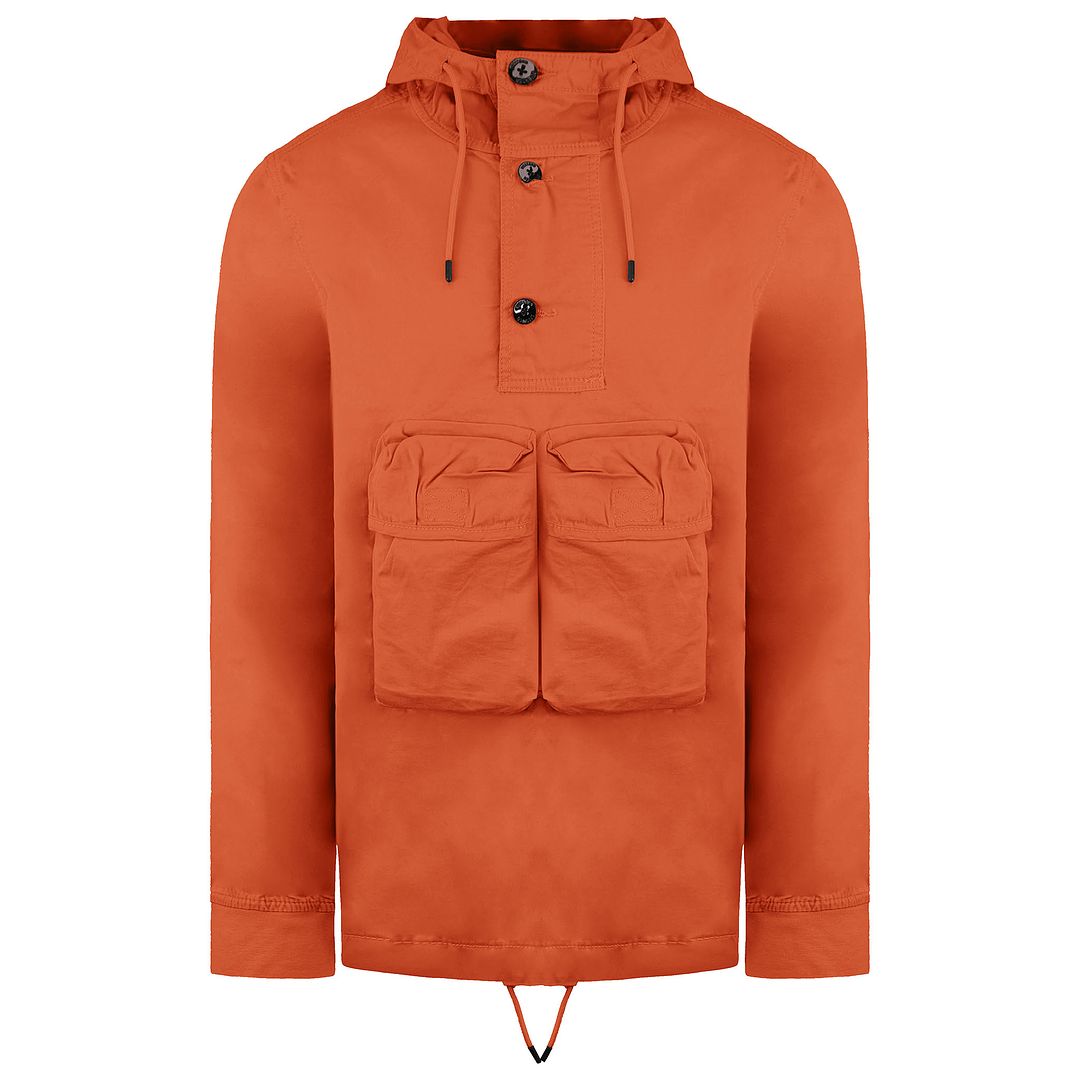 Weekend Offender Silver Puffs Drive Mens Copper Jacket