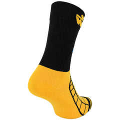 Happy Socks 1-Pack Yellow Star Wars C-3PO