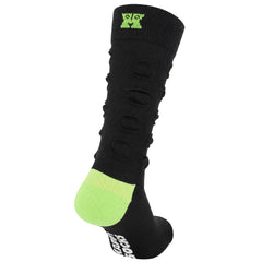 Happy Socks 1-Pack Black 3D Dot