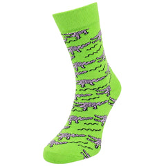 Happy Socks 4-Pack Pool Party Multicolour Gift Set