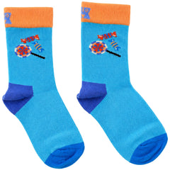 Happy Socks 3-Pack Multicolour Candy Gift Set