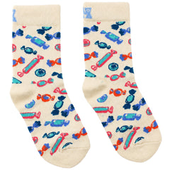 Happy Socks 3-Pack Multicolour Candy Gift Set