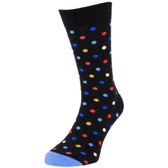 Happy Socks 2-Pack Multicolour Mini Dot