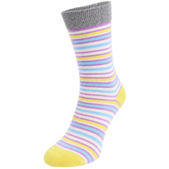 Happy Socks 2-Pack Multicolour Pineapple