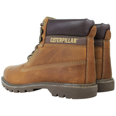 Caterpillar Colorado 2.0 Mens Brown Boots