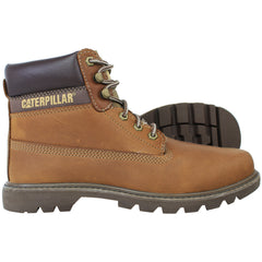 Caterpillar Colorado 2.0 Mens Brown Boots