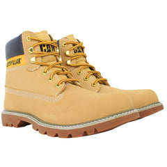 Caterpillar Colorado 2.0 Mens Light Brown Boots