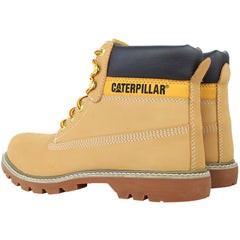 Caterpillar Colorado 2.0 Mens Light Brown Boots