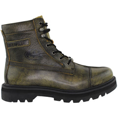 Caterpillar Batman Colorado Grader Unisex Brown Boots