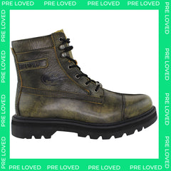 Caterpillar Batman Colorado Grader Unisex Brown Boots NO BOX