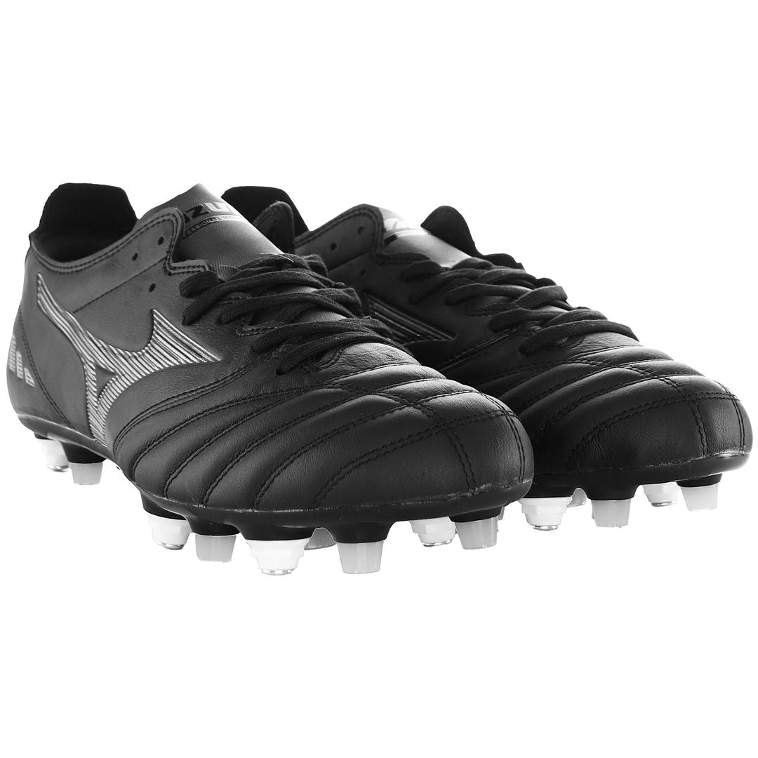 Mizuno Morelia Neo III Pro Mix Mens Black Football Boots