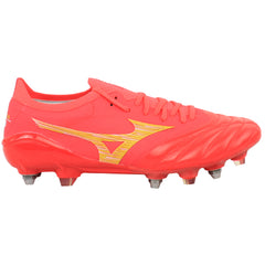 Mizuno Morelia Neo IV Beta Japan Mix Mens Red Football Boots