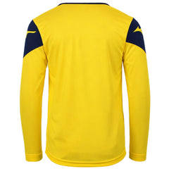 Mizuno Team Game RBG Kid Yellow Top