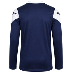 Mizuno Team Game RBG Kids Navy Top