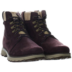 Caterpillar Charli Womens Purple Boots