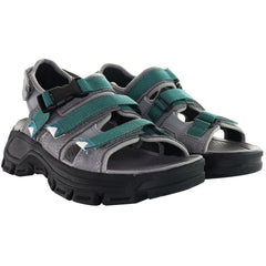 Caterpillar Progressor Mens Grey Sandals