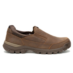 Cateprillar Treshold Mens Brown Boots