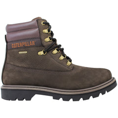 Caterpillar Colorado 2.0 Hiker Waterproof TX Mens Brown Boots