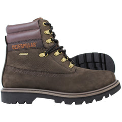 Caterpillar Colorado 2.0 Hiker Waterproof TX Mens Brown Boots