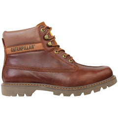 Caterpillar Colorado 2.0 Mens Brown Boots