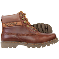 Caterpillar Colorado 2.0 Mens Brown Boots