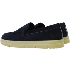 Penguin Cam Mens Navy Shoes