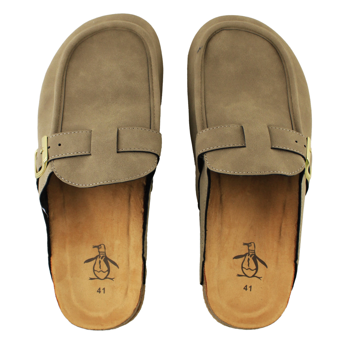 Penguin Preema Womens Sand Clogs